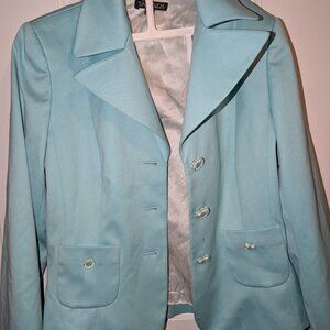Tahari Blazer